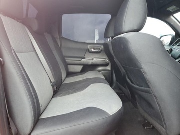 Toyota Tacoma II 2021 Toyota Tacoma Double Cab 2021 3.5l 3.5 Benzyna 278KM, zdjęcie 10