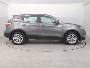 Nissan Qashqai II Crossover 1.2 DIG-T 115KM 2015 Nissan Qashqai 1.2 DIG-T, Salon Polska, zdjęcie 5