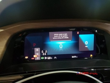 Volkswagen 2024 Volkswagen Atlas 2024 r.,2,0L SE 2.0 Benzyna 269KM, zdjęcie 6