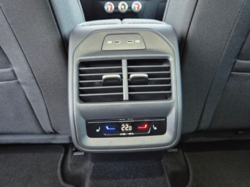 Skoda Superb IV Kombi 2.0 TDI 193KM 2025 Skoda Superb Edition 130 2.0 TDI DSG 4x4 Auto z pl, zdjęcie 35