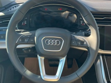 Audi Q7 II SUV Facelifting  3.0 50 TDI 286KM 2026 AUDI Q7 50 TDI quattro Suv 3.0 (286KM) 2026, zdjęcie 6