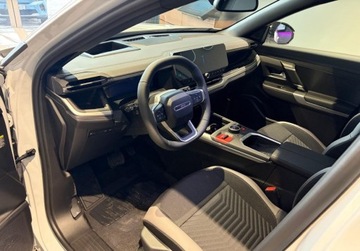 Jeep Compass II 2026 Jeep Compass 213 KM, Bateria 72 KWh Elektryczny 213KM, zdjęcie 4