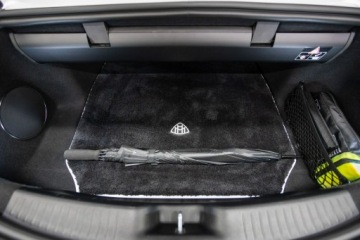 Mercedes SL R232 4.0 63 585KM 2025 Mercedes Maybach SL 680 Monogram Series, zdjęcie 30