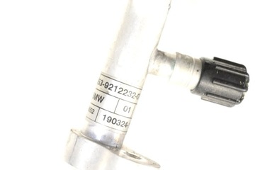 BMW 4 F32 F33 2013 WAZ / PŘÍVOD KLIMATIZACE A/C