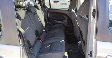 Ford Tourneo Connect II Standard 1.0 Ecoboost 100KM 2014 Ford Tourneo Connect 1.0i 101 km Kamera Panorama Grzane Szyby Wypas Nowy S, zdjęcie 6