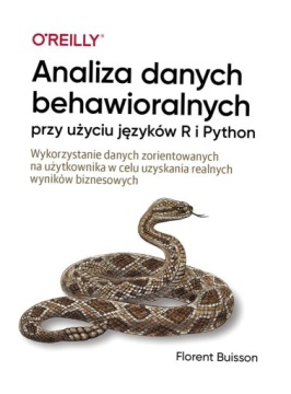 ANALIZA DANYCH BEHAWIORALNYCH PRZY UŻYCIU. . FLORENT BUISSON