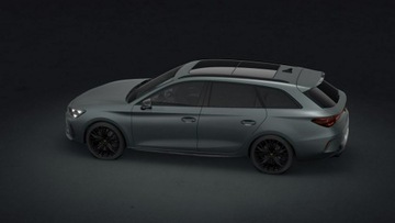 Cupra Leon II 2026 Cupra Leon Sportstourer VZ 2.0 TSI 333 KM DSG, zdjęcie 9