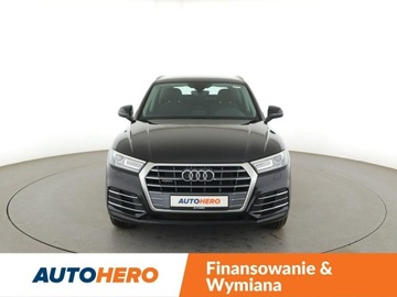Audi Q5 II Q5-e 2.0 50 TFSI e 299KM 2020 Audi Q5 50 TFSIe PHEV Automat Quattro Nawigacja, zdjęcie 10