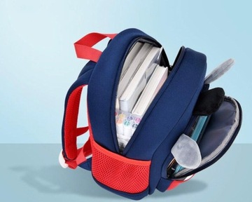 Рюкзак молодежный ФУТБОЛЬНЫЙ ШКОЛЬНЫЙ для мальчика