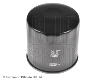 BLUE PRINT FILTR OLEJE