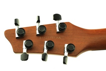 Godin LGXT — лучший гибридный электромобиль Godin