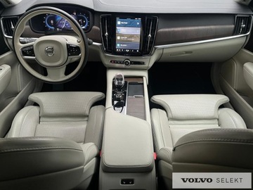 Volvo S90 II 2022 Volvo S90 FV23% SalonPL B5D AWD Inscription High B, zdjęcie 12
