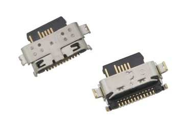 Złącze ładowania gniazdo USB systemowe Alcatel 3T 8 9032 Alcatel 3T 10 8094