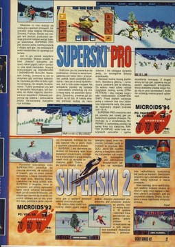 Журнал Секретной службы № 9/95, сентябрь 1995 г. (27)