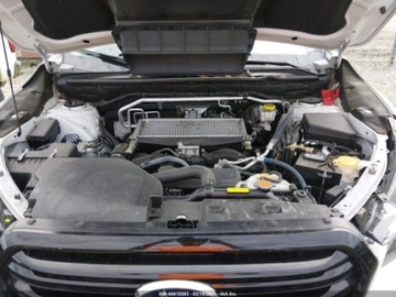 Subaru 2022 Subaru Ascent Onyx Edition 2022 2.4 Benzyna 260KM, zdjęcie 8