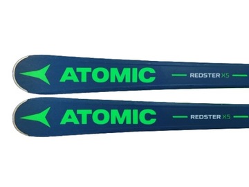 ATOMIC REDSTER X5 170CM R14 SEZON 2019