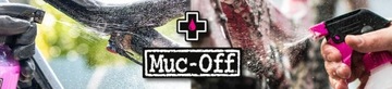Машина для грязной цепи Muc-Off X 3