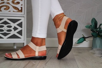 ЖЕНСКИЕ СПОРТИВНЫЕ САНДАЛИИ ДЛЯ ЛЕГКОГО ЛЕТА