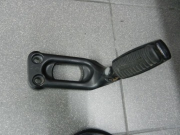 Кронштейны подножек Harley