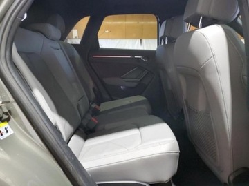 Audi Q3 II 2022 Audi Q3 PREMIUM PLUS S LINE 45, 2022r., 4x4, 2.0L 2.0 Benzyna 228KM, zdjęcie 8