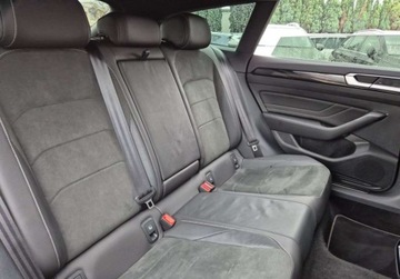 Volkswagen Arteon Fastback Facelifting 2.0 TSI 190KM 2024 Volkswagen Arteon 2.0TSI 190KM DSG R-Line SalonPL Virtual Kamera Ambiente, zdjęcie 15