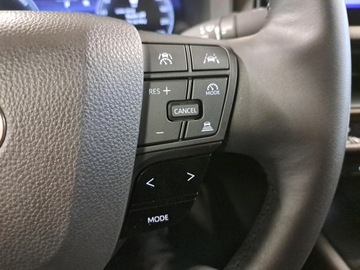 Toyota C-HR II SUV 1.8 Hybrid 140KM 2023 Toyota C-HR 1.8 Hybrid Style Toyota C-HR, 1.8 HSD,, zdjęcie 21