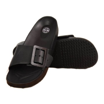 Czarne Syntetyk Buty Sportowe Big Star r.37