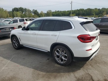 BMW X3 G01 2021 BMW X3 XDrive30E 2021 2.0l 2.0 Hybryda 288KM, zdjęcie 1
