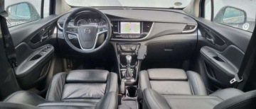 Opel Mokka I X 1.4 Turbo Ecotec 140KM 2018 Opel Mokka 1.4 140 KM FULL OPCJA Navi Szyberdach bezwypadkowa Gwarancja op, zdjęcie 7