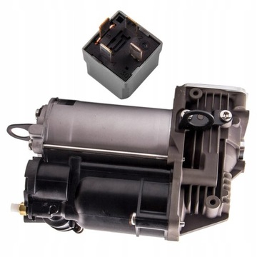KOMPRESOR ZAWIESZENIA Do Mercedes W164 1643200904