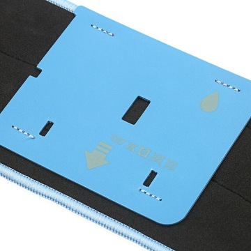 6x ВЛАЖНАЯ ТКАНЬ ДЛЯ РОБОТОВ ШВАБРЫ IROBOT BRAAVA JET M6