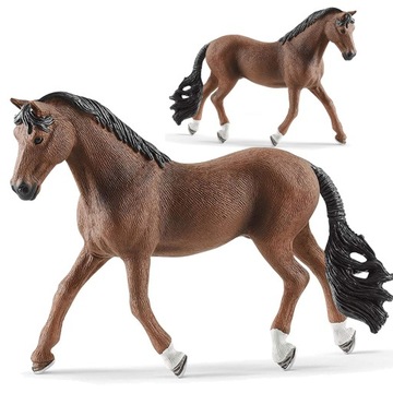 Schleich Trakehner Мерин 13909