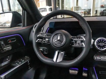 Mercedes GLB SUV 1.3 200 163KM 2025 MERCEDES-BENZ GLB 200 AMG Line Suv 1.3 (163KM) 2025, zdjęcie 7