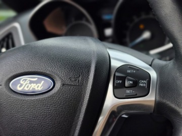 Ford B-MAX 2013 Ford B-MAX 1.0 105KM Kamera Cofania Tempomat Keyless Grzane Fotele 105KM, zdjęcie 37