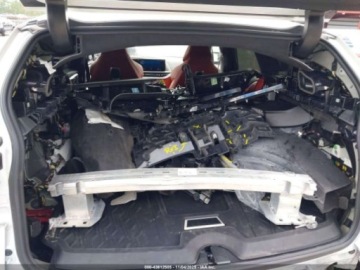 BMW XM 2023 BMW XM 2023 4.4l 4.4 Hybryda 483KM, zdjęcie 5