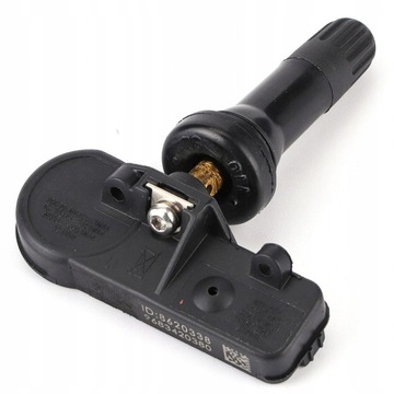 ДАТЧИК 433 МГц TPMS CITROEN C4 PEUGEOT 308