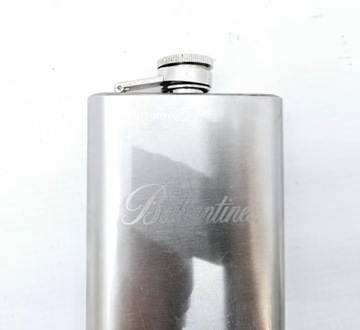 БАЛЛАНТИНЫ СЕРЕБРЯНЫЕ БРАСКИ