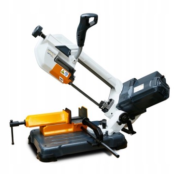 Przecinarka do metalu PIŁA TAŚMOWA OPTIMUM OPTISAW