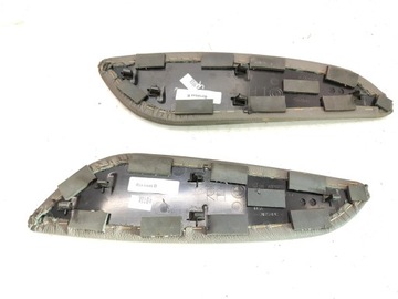 51167026216 KONZOLA KOKPIT 3.0 I 170 2003 BMW Z4 ROADSTER (E85)