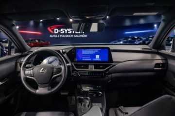Lexus UX 2023 Lexus UX 23 Salon Polska 1.8 HYBRID Gwaranc, zdjęcie 3