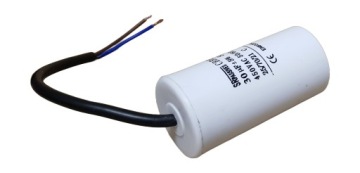 Пусковой конденсатор 30uF 450V CBB60 SRPassives кабель