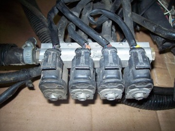 Газовая установка Stag 2000,67R-017009