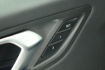 BMW Seria 2 G42-U06 Active Tourer 1.5 218i 136KM 2022 BMW 2 Gran Coupe 218i Gran Coupé, Salon Polska, zdjęcie 16