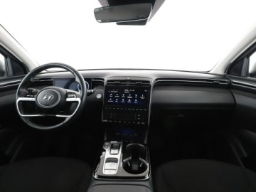 Hyundai Tucson IV SUV HEV 1.6 T-GDI HEV 230KM 2023 Hyundai Tucson FV23% Hybryda Navi Kamera cofania, zdjęcie 14