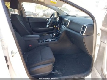 Kia 2022 Kia Sportage 2022 Kia Sportage LX AWD 2.4 Benzyna 181KM, zdjęcie 6
