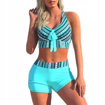 Bikini komplet rozmiar 5XL