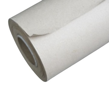 УПАКОВОЧНАЯ БУМАГА Переработанная ЭКО Рулон 3кг 68см наполнитель