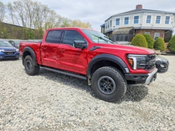 Ford 2024 Ford F150 Raptor 2024 3.5 Benzyna 450KM, zdjęcie 4