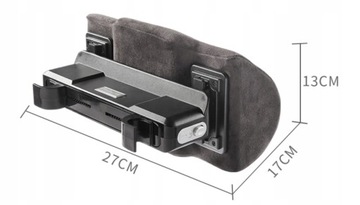 ComfyCar 5.0 - подголовник для автомобиля