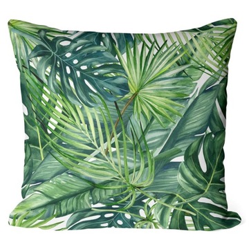POSZEWKA DEKORACYJNA NA PODUSZKĘ modna 40CM 40x40